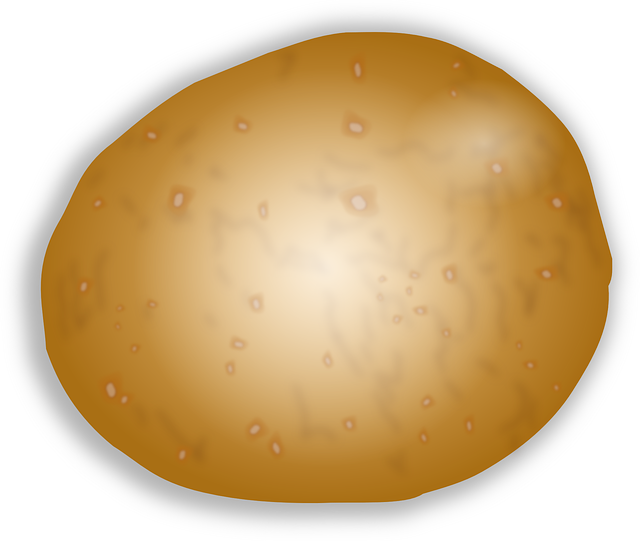 potato