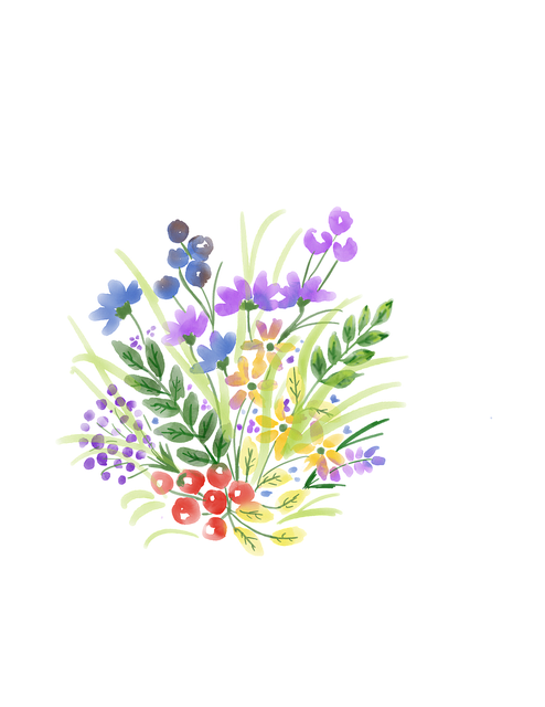 teaflowers