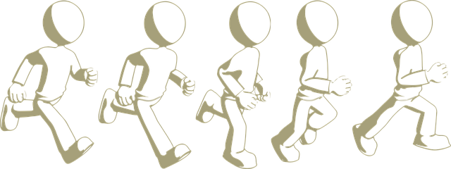 runner