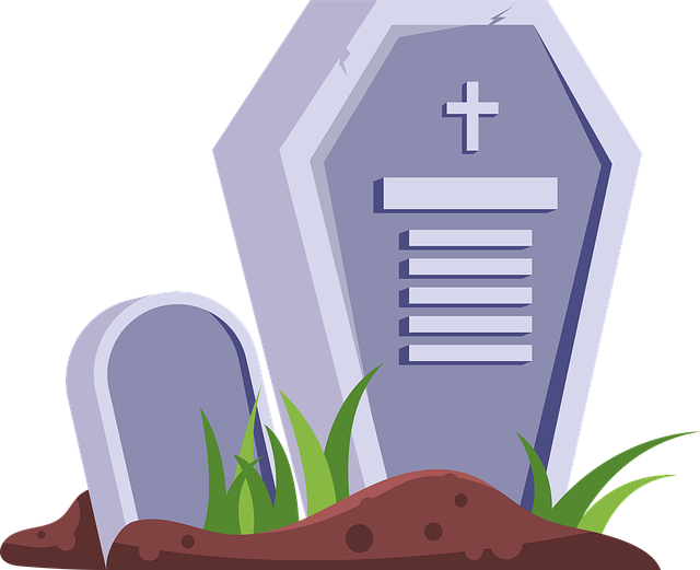 grave